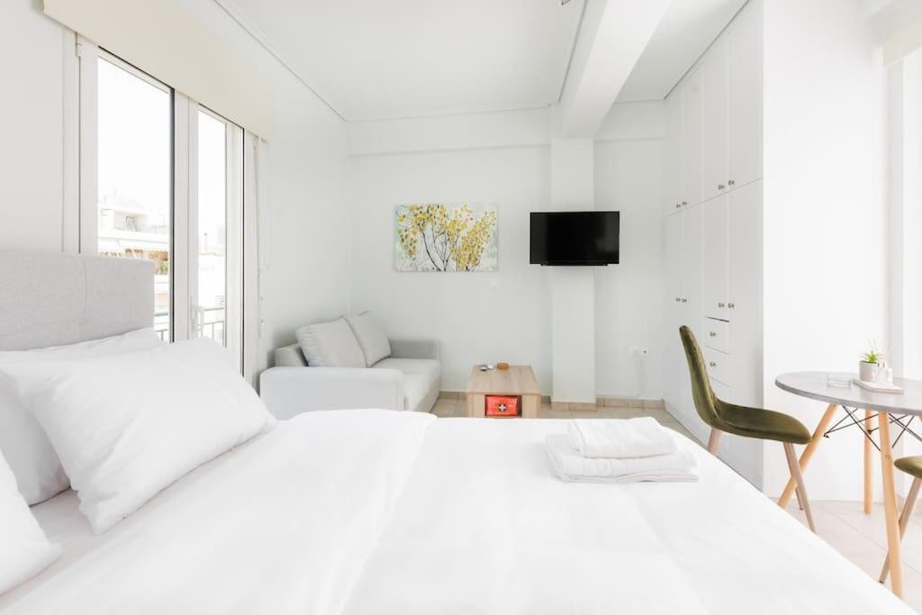Apartment Adorable Sunny With Private Balcony I *
