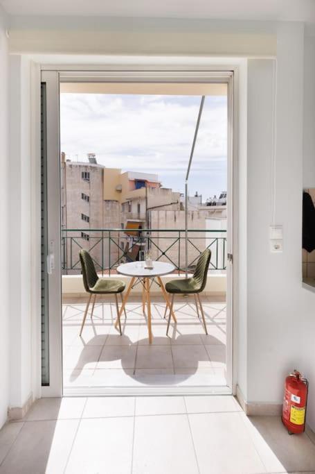 Adorable Sunny With Private Balcony I *