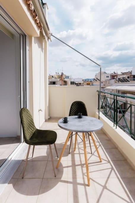 Appartement Adorable Sunny With Private Balcony I