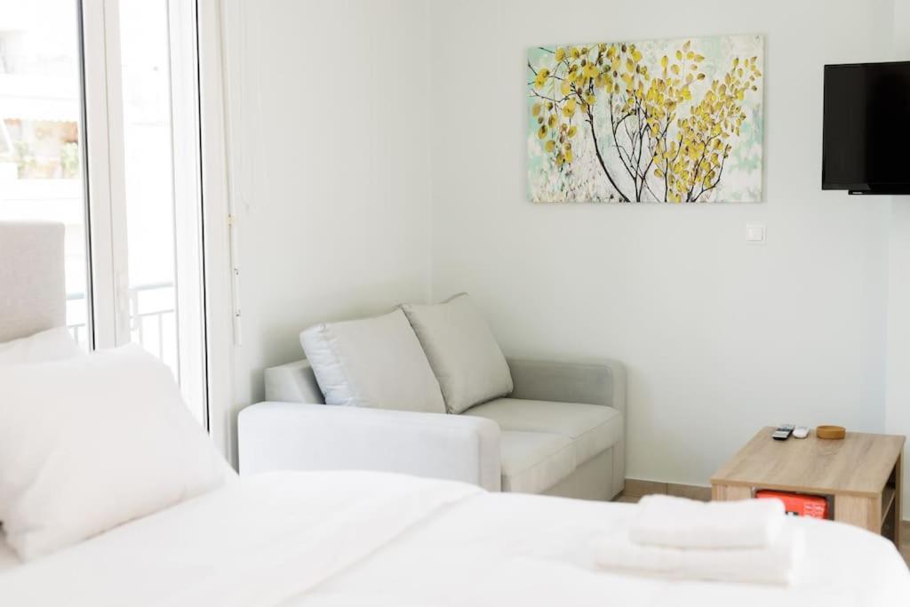 Appartement Adorable Sunny With Private Balcony I