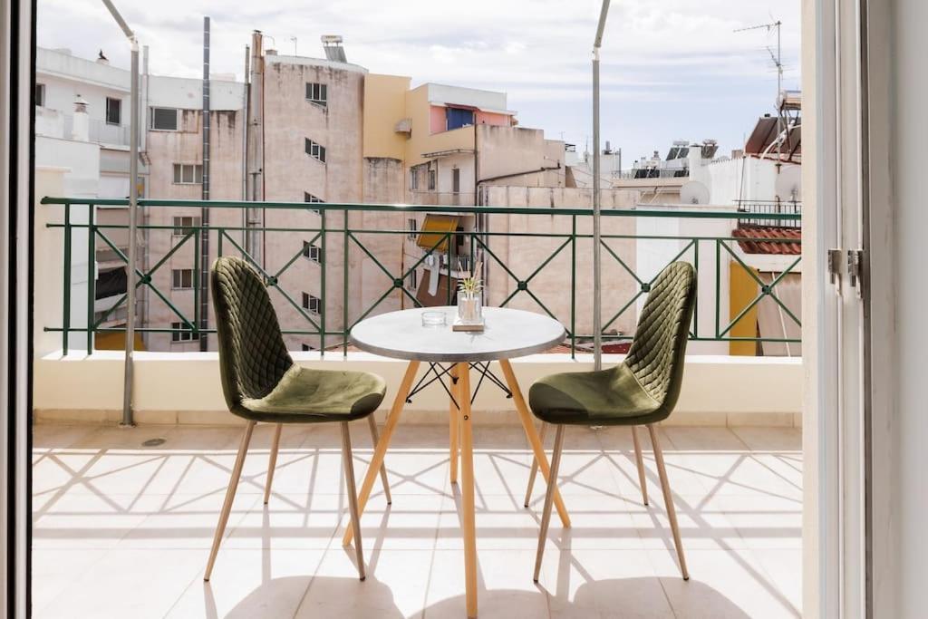 Adorable Sunny With Private Balcony I *
